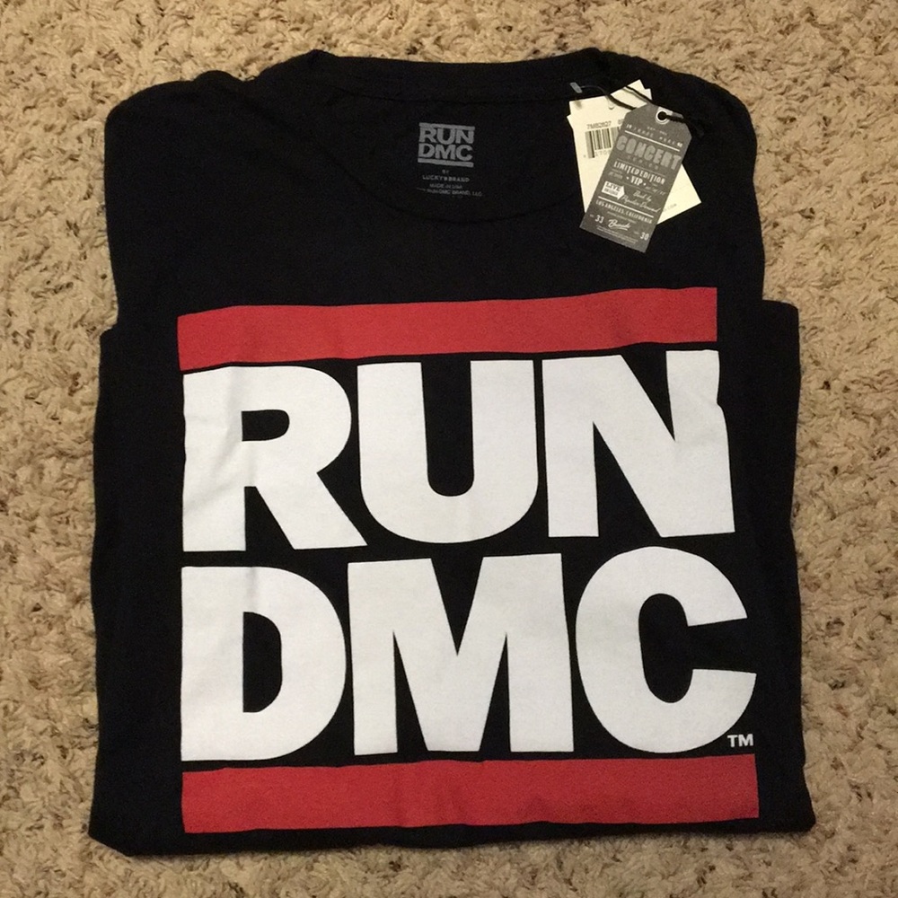 Men's Lucky Brand T-shirt